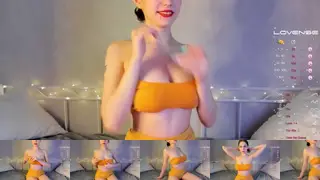 Constancebellew Cam Show Recorded 2024-03-31 Chaturbate