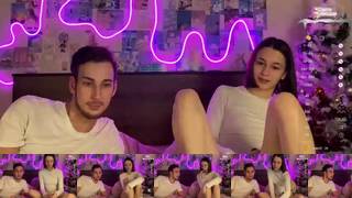 Cookies_4u_cute Cam Show Recorded 2023-12-25 Chaturbate