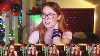 Coolteacher Cam Show Recorded 2023-11-06