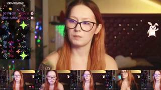 Coolteacher Cam Show Recorded 2024-01-11
