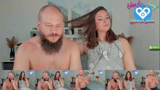 Coon_and_foxxx Cam Show Recorded 2023-07-13 Chaturbate