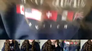 Copperpearl Cam Show Recorded 2024-02-16
