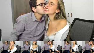 Cora_andrew_ Cam Show Recorded 2023-07-12