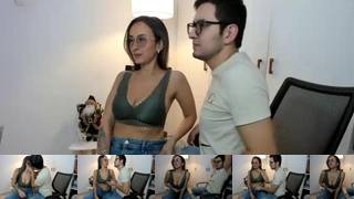 Cora_andrew_ Cam Show Recorded 2023-12-06
