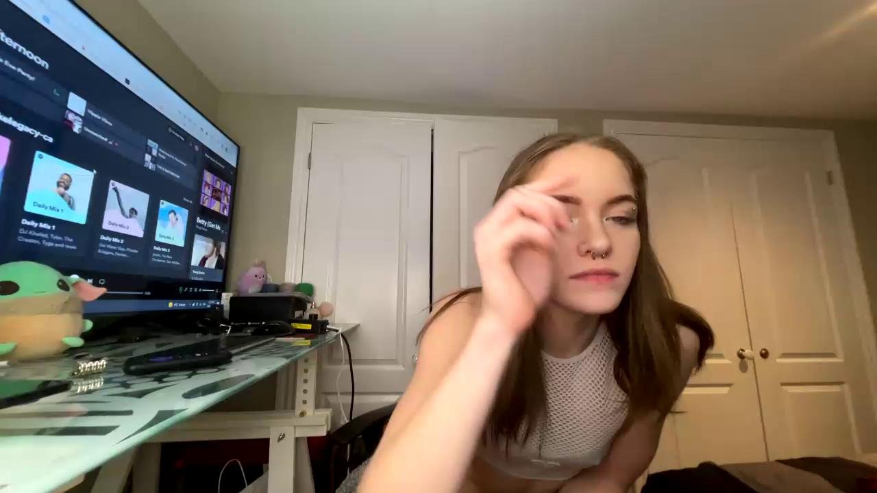 Cora_wren_ Cam Show Recorded 2024-01-29 Chaturbate