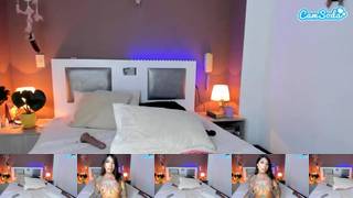 Coralinewolf Cam Show Recorded 2023-07-21 Camsoda