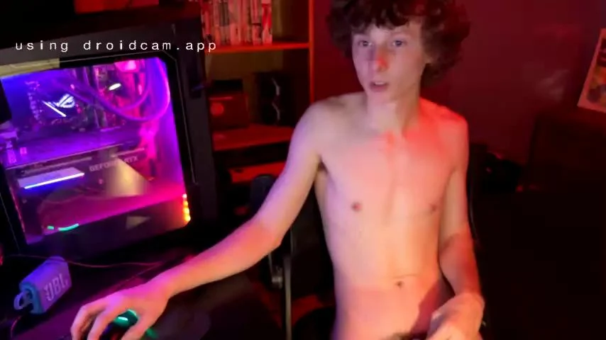 Corey822 Cam Show Recorded 2023-12-05
