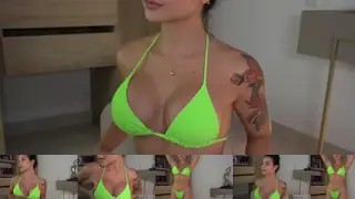 Coreybae Cam Show Recorded 2024-05-07