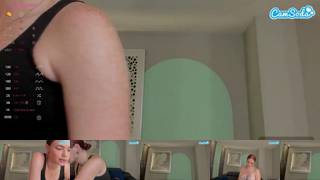 Corinnerusso Cam Show Recorded 2023-11-14 Camsoda