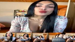 Corinveil Cam Show Recorded 2024-01-06 Stripchat