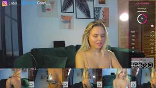 Corni__ Cam Show Recorded 2023-08-22 Chaturbate