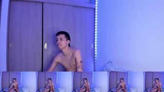 Couple_friends_ Cam Show Recorded 2023-07-06 Chaturbate