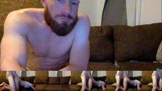 Couplejandr Cam Show Recorded 2023-08-14 Chaturbate