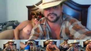 Cowboy190087 Cam Show Recorded 2023-08-27 Chaturbate