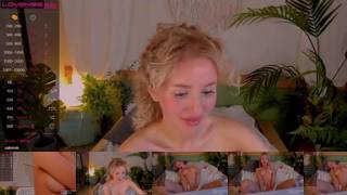 Coy_tessa_ Cam Show Recorded 2023-06-01 Chaturbate