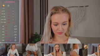 Coy_tessa_ Cam Show Recorded 2023-09-30 Chaturbate