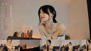 Cozy_girls Cam Show Recorded 2024-01-21 Chaturbate