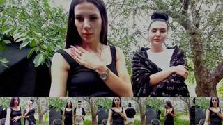 Crazy-girls Cam Show Recorded 2023-07-28