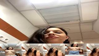 Crazy_barby Cam Show Recorded 2023-06-01 Stripchat