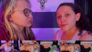 Crazy_cakes_ Cam Show Recorded 2023-12-27