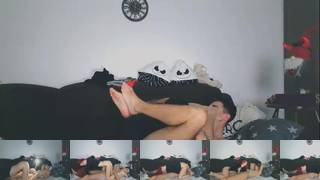 Crazy_serbss Cam Show Recorded 2024-01-14 Chaturbate