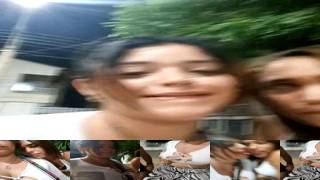 Crazycousins Cam Show Recorded 2023-08-28