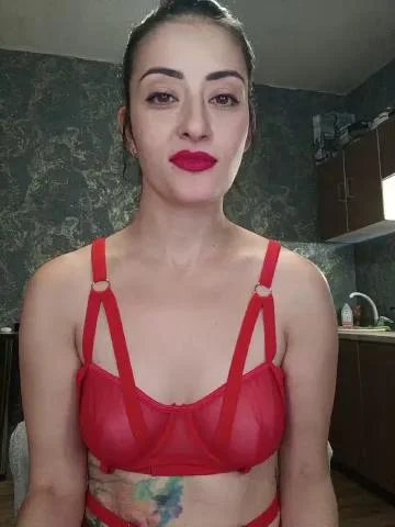 CrazyPussy07 Cam Show Recorded 2023-12-06 Bongacams