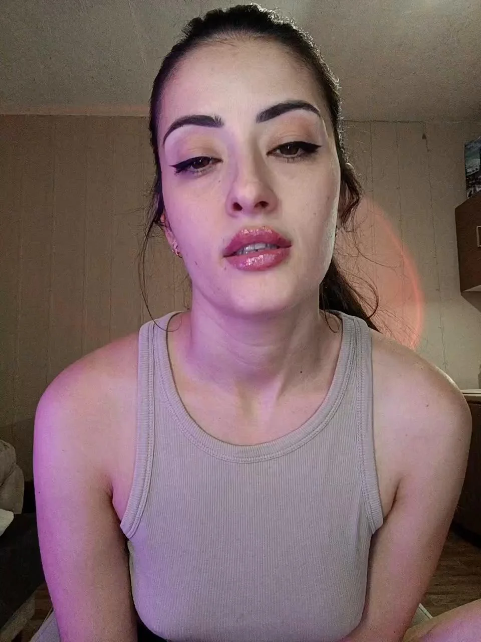 CrazyPussy07 Cam Show Recorded 2024-01-12 Bongacams