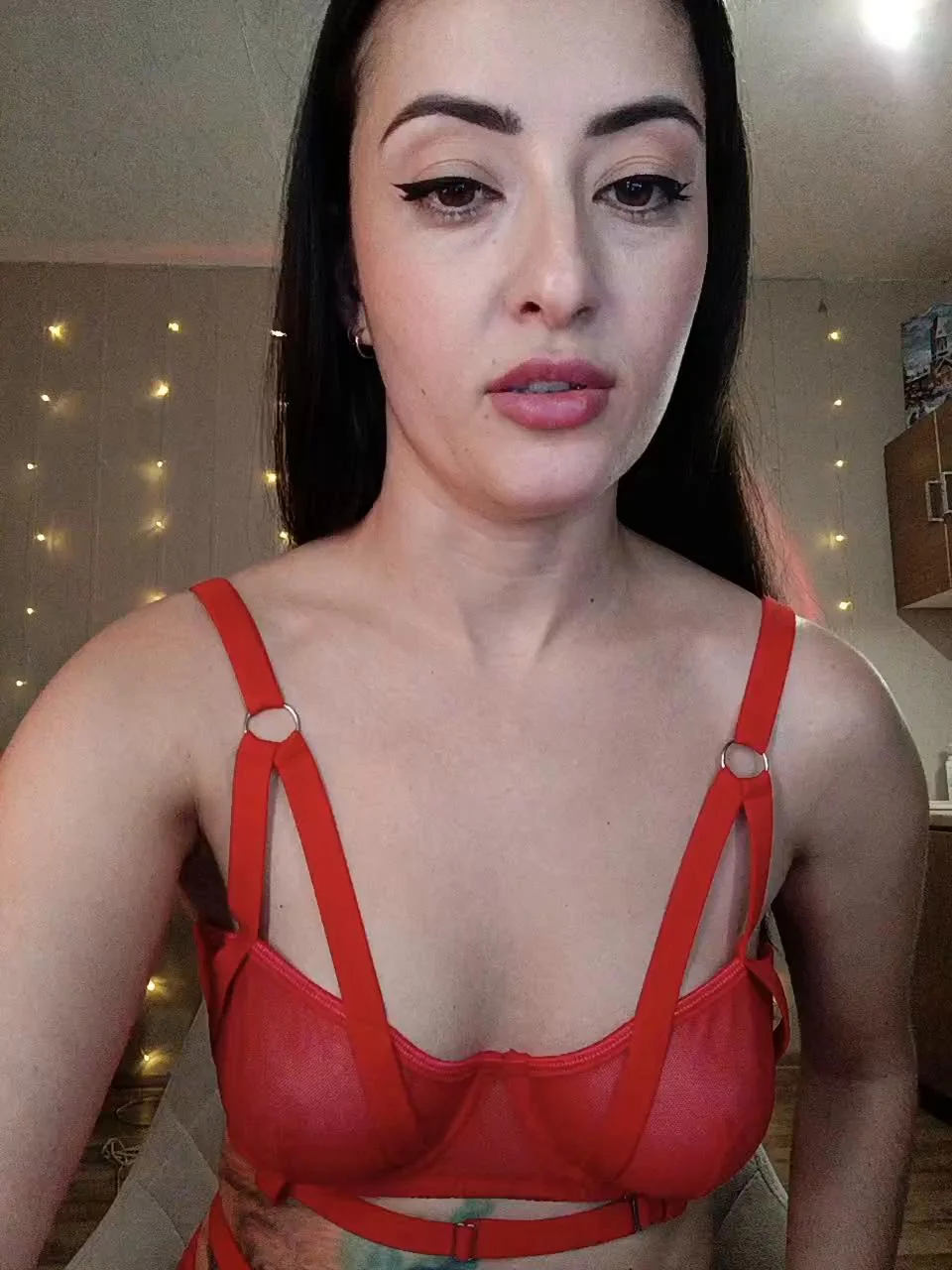 CrazyPussy07 Cam Show Recorded 2024-01-14 Bongacams