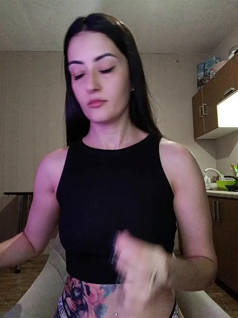 CrazyPussy07 Cam Show Recorded 2024-01-31 Bongacams