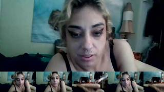 Creamyjettt Cam Show Recorded 2023-07-06