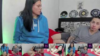 Creps_and_wafles666 Cam Show Recorded 2023-12-05