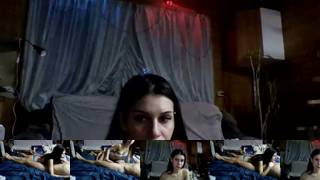 Crisscross_carrycherris Cam Show Recorded 2023-11-21 Chaturbate