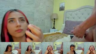 Crist_cami Cam Show Recorded 2023-08-12 Chaturbate