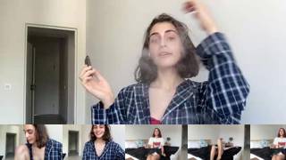 Crown_of_vice01 Cam Show Recorded 2023-08-01