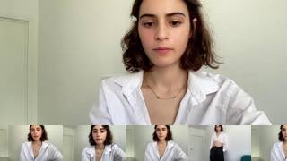 Crown_of_vice01 Cam Show Recorded 2023-07-26