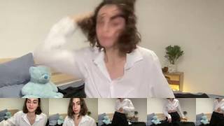 Crown_of_vice01 Cam Show Recorded 2023-07-19