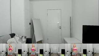 Crystal_pixie Cam Show Recorded 2023-08-16 Chaturbate