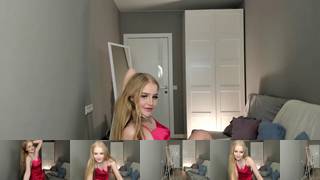 Crystal_pixie Cam Show Recorded 2024-01-12 Chaturbate