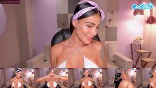 Crystalblake Cam Show Recorded 2023-07-20 Camsoda