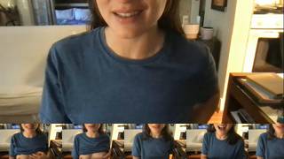 Cukqueen436282 Cam Show Recorded 2023-08-13