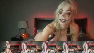 Cult_barbie93 Cam Show Recorded 2023-10-31