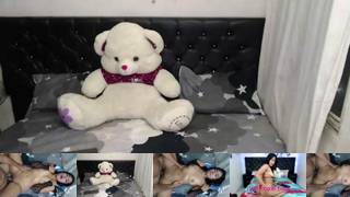Cummylove1 Cam Show Recorded 2023-06-29