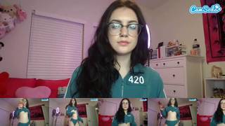 Cummymochi Cam Show Recorded 2024-01-07 Camsoda