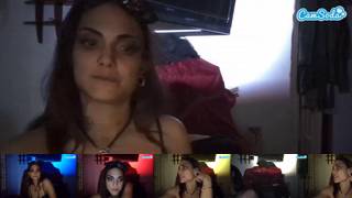 Cumsoduh Cam Show Recorded 2024-01-09 Camsoda