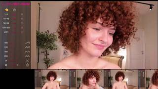 Curlymonicca Cam Show Recorded 2023-07-27