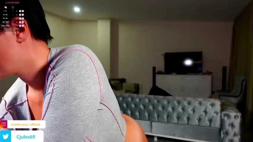 Curvyjules69 Cam Show Recorded 2023-11-24