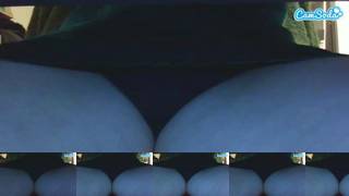 Customerservice Cam Show Recorded 2023-12-06