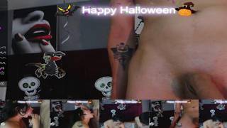 Cute-hot-fetishes Cam Show Recorded 2023-10-28 Bongacams