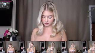 Cute18cute Cam Show Recorded 2023-10-11 Chaturbate